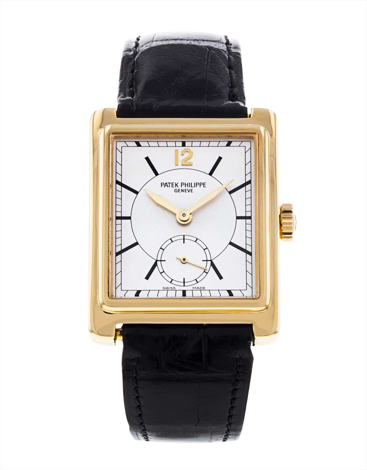 Patek Philippe Gondolo 5010